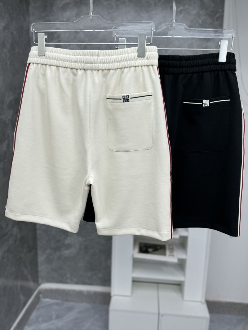 Givenchy Short Pants